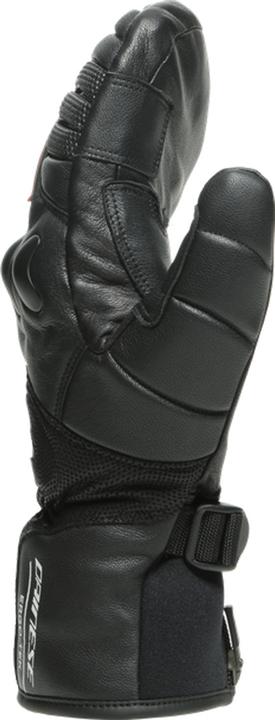 Actual product image Dainese HP Ergotek Pro Mids (L)