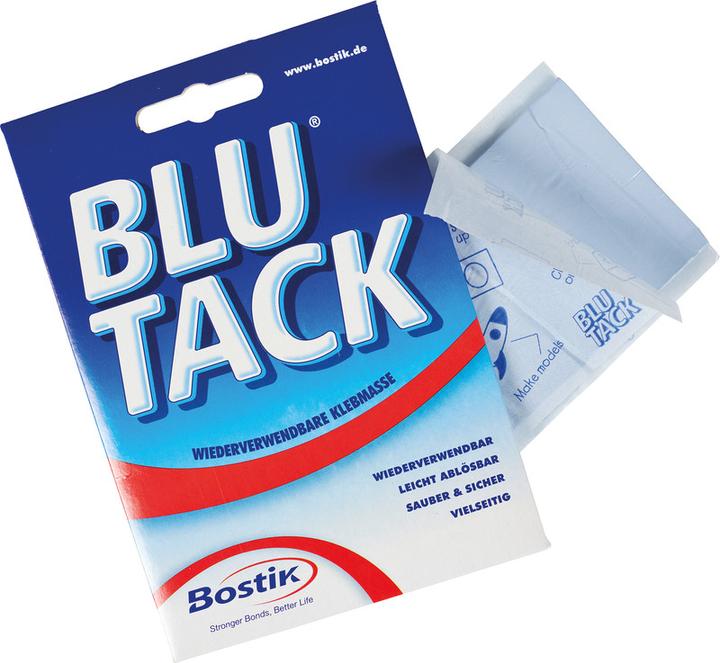 Immagine prodotto Bostik Blu Tack (45 g)