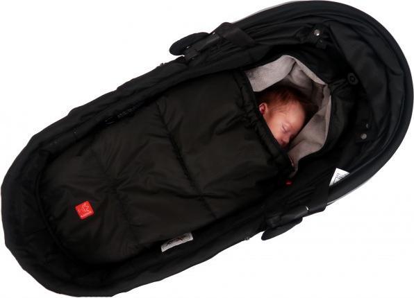 Actual product image Kaiser Hoody