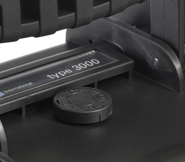 Actual product image B+W Outdoor case type 6700 (Photo case, 42.80 l)
