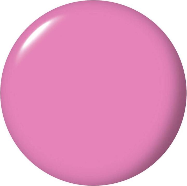 Actual product image OPI Nature Strong (NAT 006 Emflowered, Colour paint)