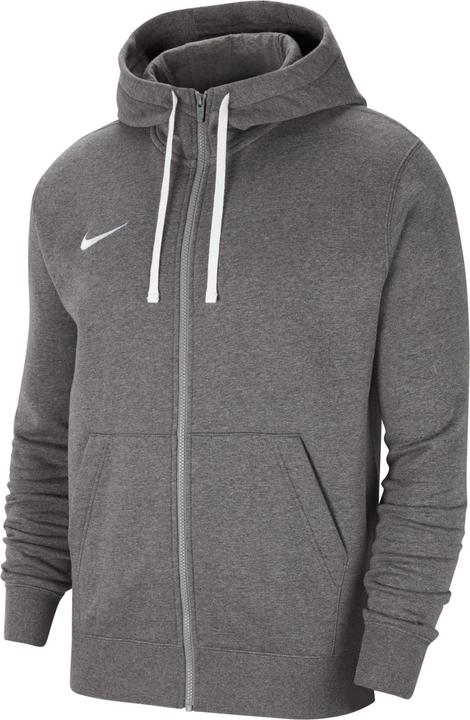 Actual product image Nike Park 20 Fleece Full-Zip Soccer (3XL)