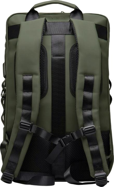 Produktbild Vinga Rucksack Baltimore Forscher recyceltes Material (33 l)