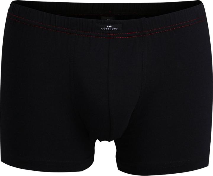 Immagine prodotto Götzburg Boxer Casual Figura aderente (7, confezione da 3)