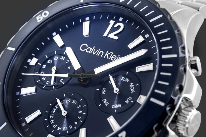 Image du produit Calvin Klein Multifonctionnel 25200115 (Montre de sport)