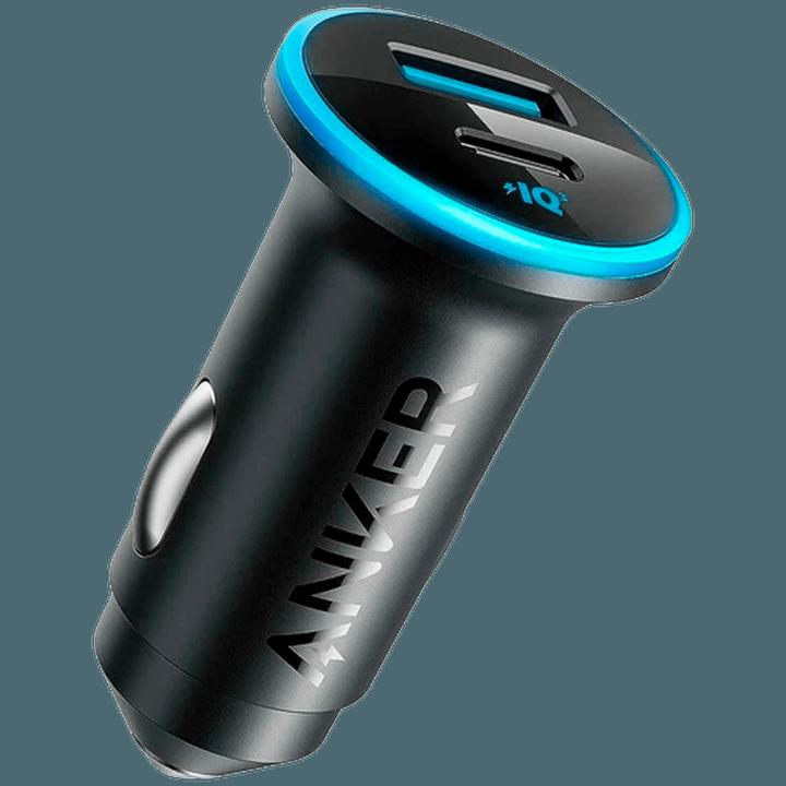Produktbild Anker 325 1A1C 53W PD Car Charger