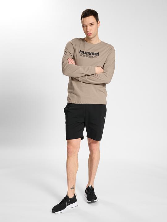 Immagine prodotto hummel Maglietta Booster Ls (L)