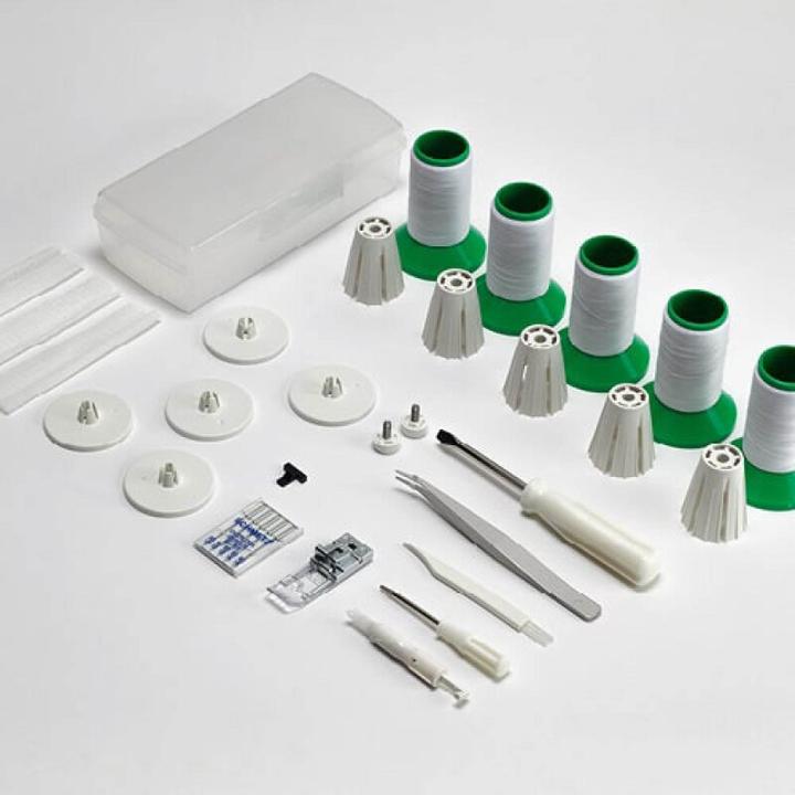 Actual product image Elna eXtend Covermax