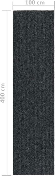 Produktbild VidaXL Kasha (100 x 400 cm)
