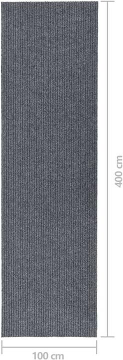 Produktbild VidaXL Teppichläufer (400 x 100 cm)