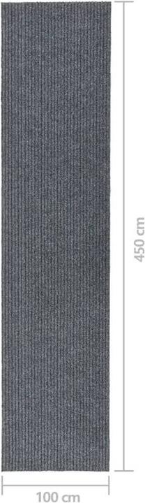 Produktbild VidaXL Teppichläufer (450 x 100 cm)
