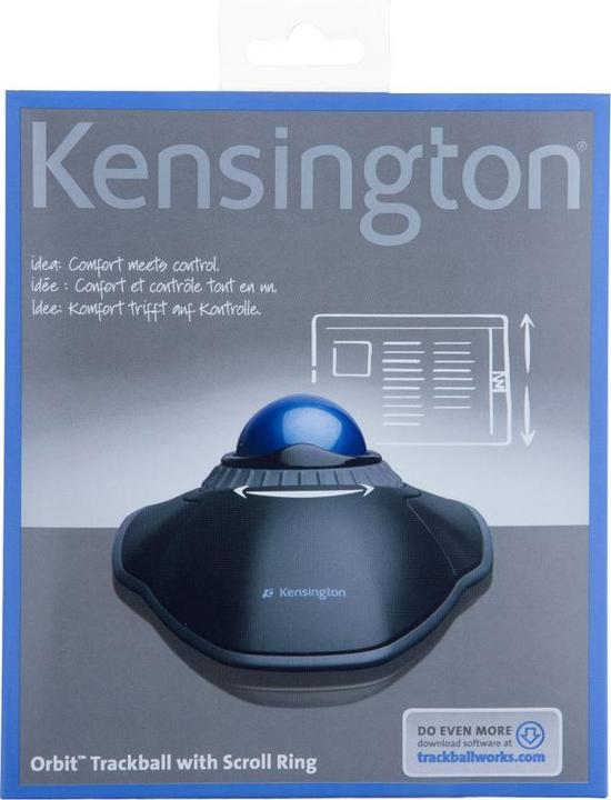 Image du produit Kensington Orbit (Filaire)