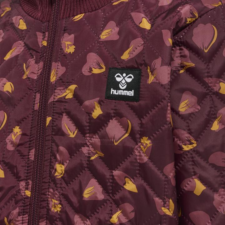 Produktbild hummel Tule Thermo Jacket (128)