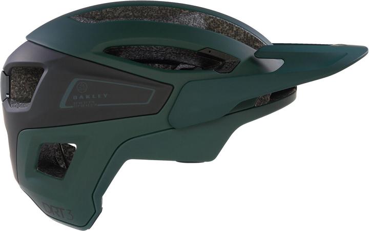 Actual product image Oakley DRT3 (58 - 62 cm)