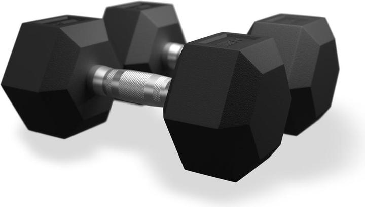 Produktbild Hold Strong Elite Hex (1 x 15 kg)