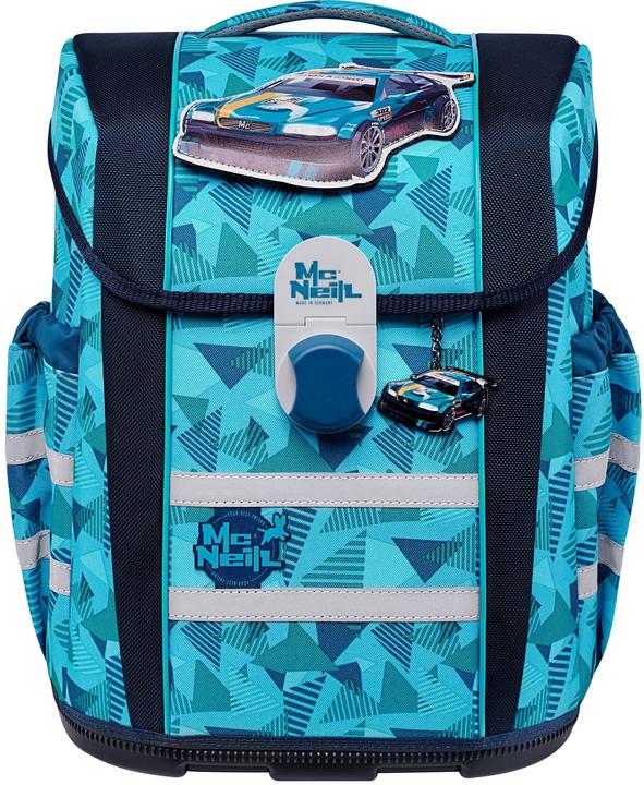 Produktbild Mc Neill MAC2 - Schulranzen-Set 5-teilig