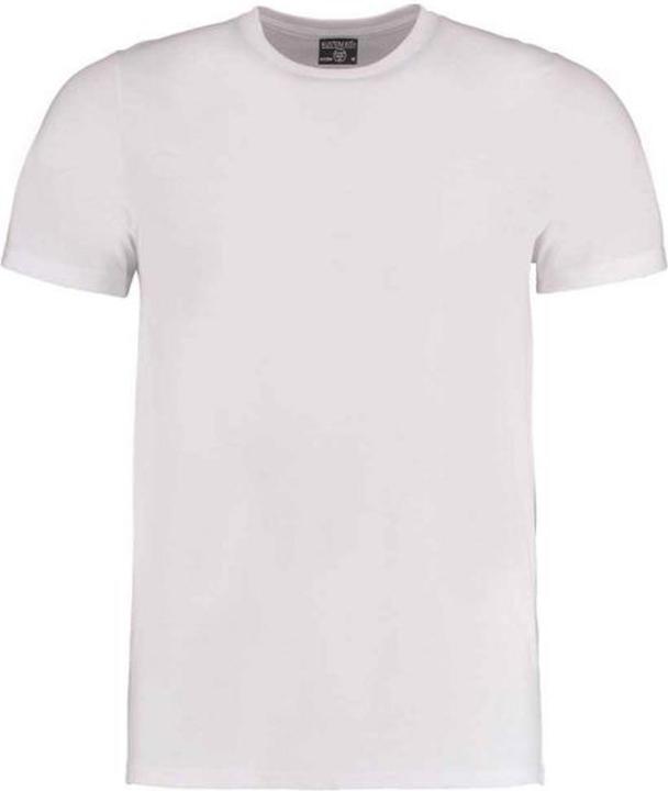 Actual product image Kustom Kit Unisex Superwash 60 Degree Tshirt (XXL)