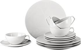 Produktbild Rosenthal Butterdose - TAC Gropius Weiss