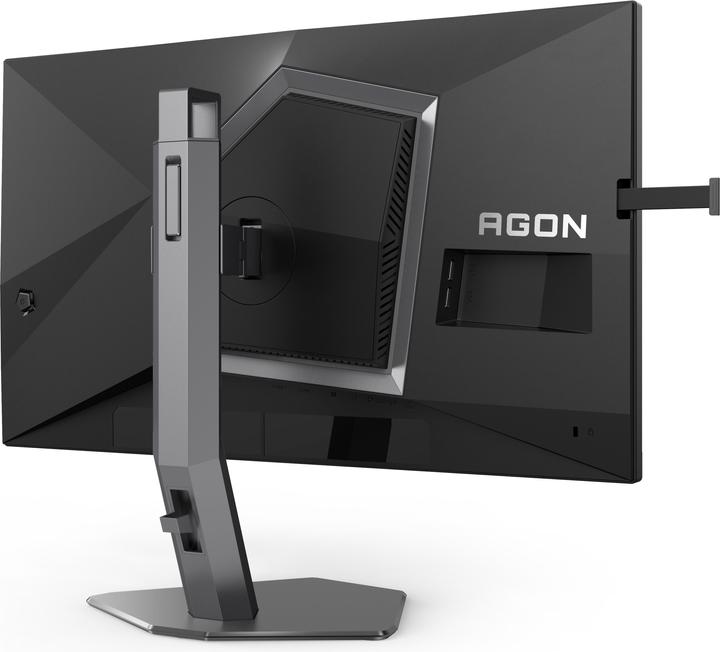 Actual product image AOC Agon Pro AG246FK (1920 x 1080 pixels, 24.10")
