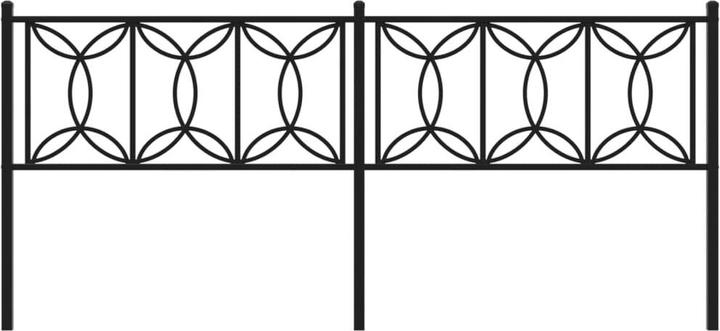 Image du produit VidaXL La§In (206 x 3 x 90 cm)