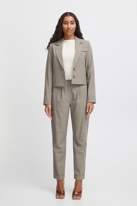 Image du produit B.young BYDANTA SH BLAZER 4 20814272 (36)