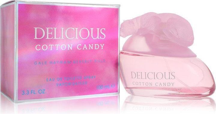 Produktbild Gale Hayman Delicious Cotton Candy (Eau de Toilette, 100 ml)