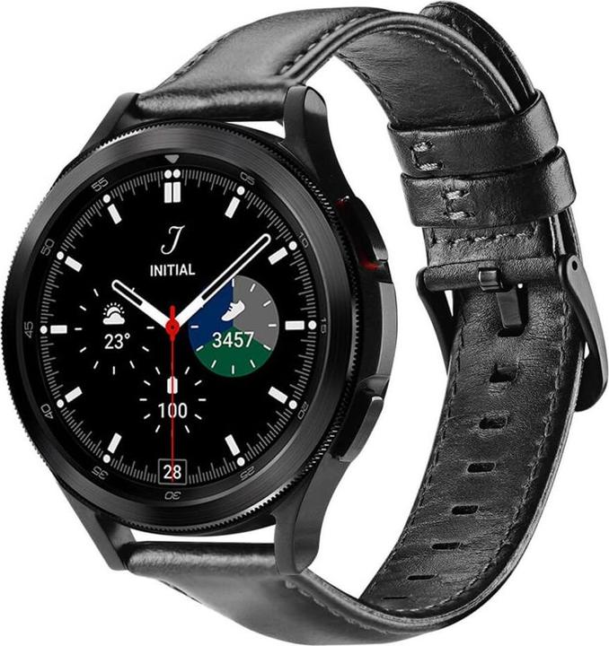 Dux Ducis Série professionnelle (41 mm, 42 mm, 20 mm, Cuir véritable)