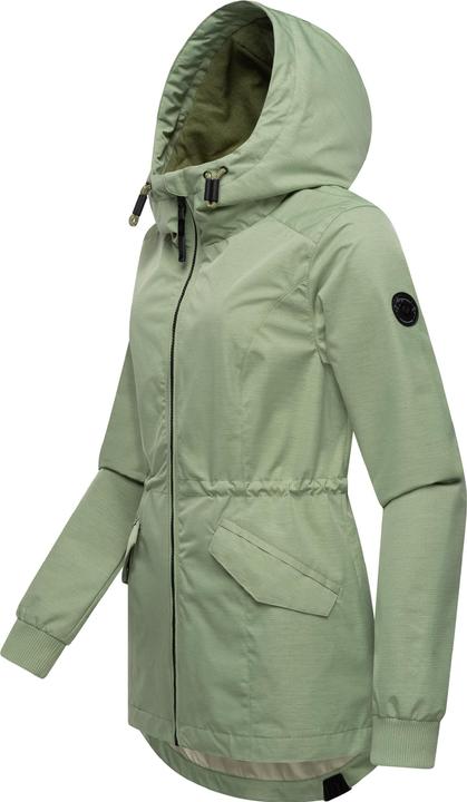 Produktbild Ragwear Dowey Tech (XXL)