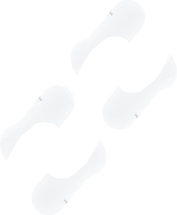 Actual product image Burlington Feet "Everyday (pack of 2, 37 - 38)