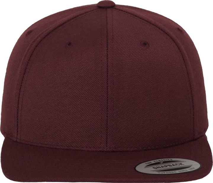 Produktbild Flexfit Classic Snapback - 1652