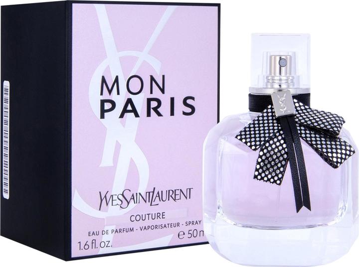 Immagine prodotto Yves Saint Laurent Mon Paris Couture (Eau de parfum, 50 ml)