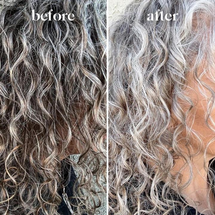 Produktbild Kitsch Purple Toning Fester Conditioner