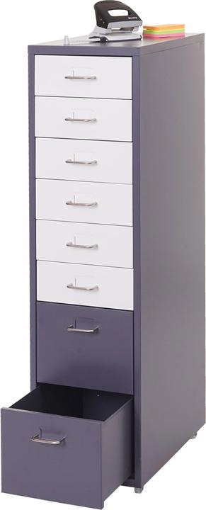 Produktbild MCW T851-8 (110 x 28 x 41 cm)