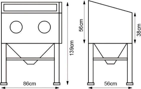 Immagine prodotto Unicraft SSK 2