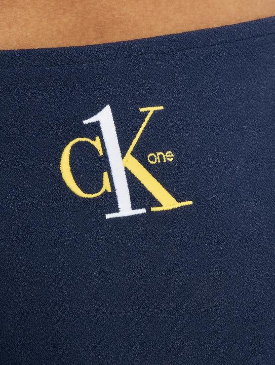 Produktbild Calvin Klein Bikini Unterteil Cheeky (XS)
