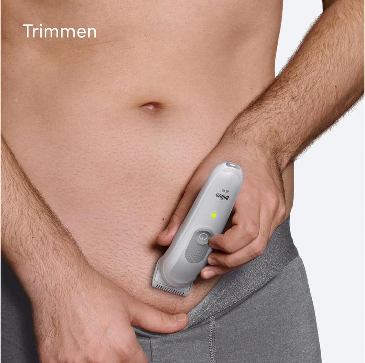 Image du produit Braun Series 3 BG3530