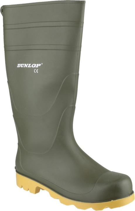 Immagine prodotto Dunlop Stivali in gomma PVC Stivali (47)