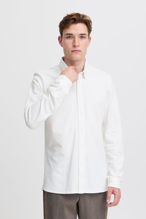Immagine prodotto Casual Friday CFARTHUR LS BU jersey piquet shirt 20505281 (M)