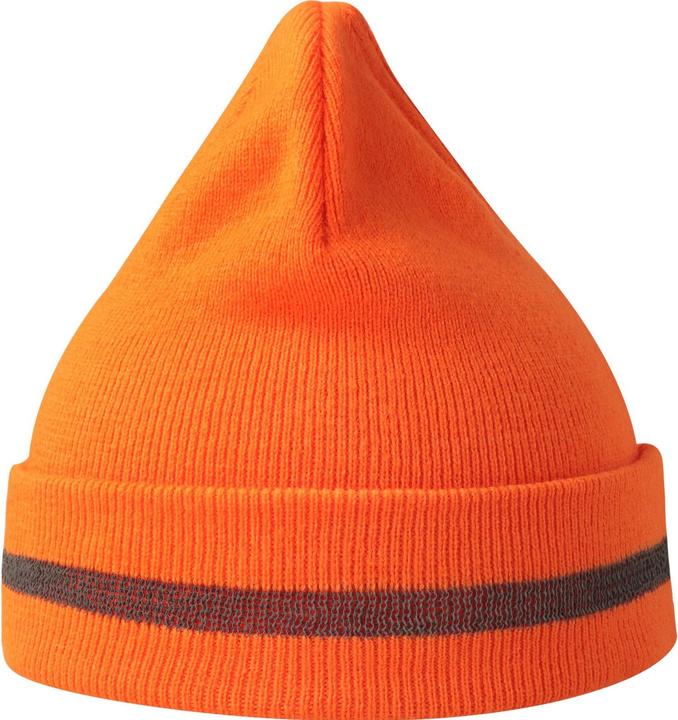 Image du produit Atlantis Bonnet adulte unisexe Workout recyclé Hi-Vis (Taille unique)