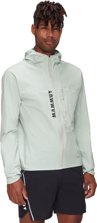 Immagine prodotto Mammut Aenergy TR HS Hooded Jacket Men (XXL)