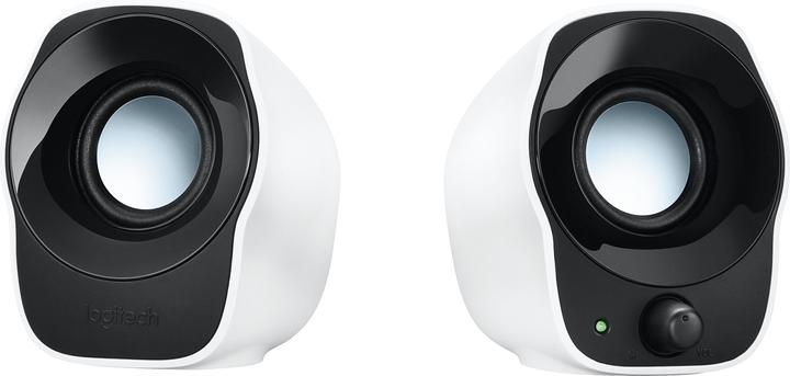 Produktbild Logitech Z120