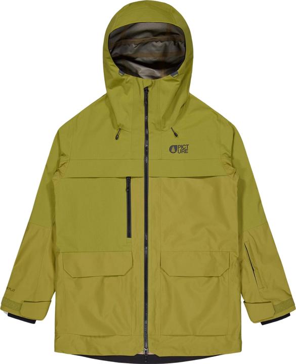 Actual product image Picture Gravita 3l (M)