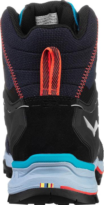Actual product image Salewa MTN Trainer Lite Mid GTX Shoes (42)