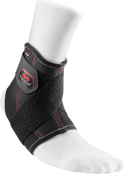 Produktbild McDavid Fussgelenkbandage (M)