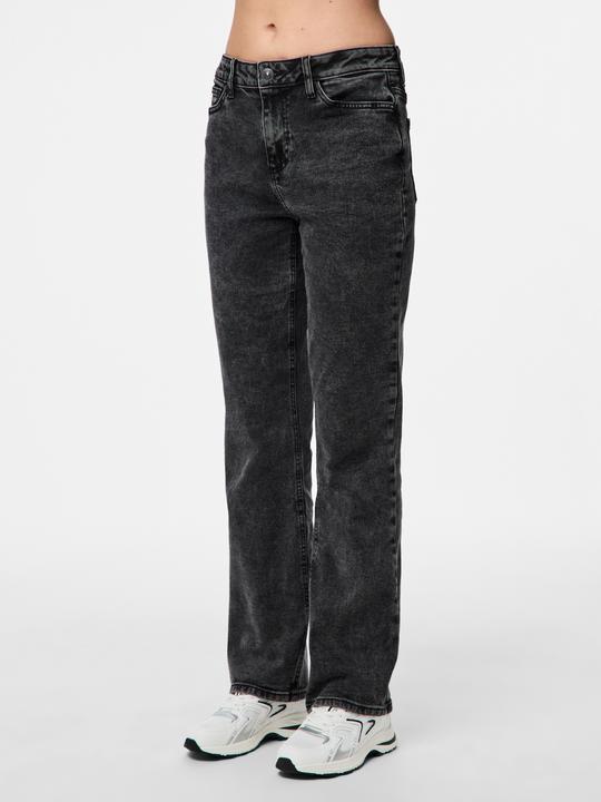 Image du produit Pieces PCKELLY MW Jeans coupe droite (W27/L32)