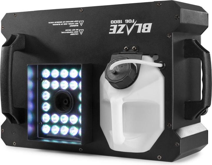 Produktbild BeamZ Blaze1800