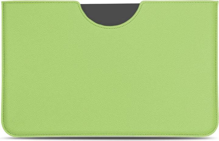 Actual product image Noreve Leather case (iPad 10.2 2019)