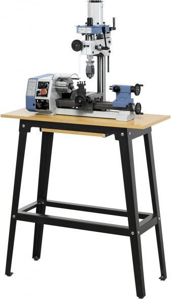 Produktbild Bernardo Cantina Bernardo - Mini-Drehcenter Proficenter 250 / 230 V