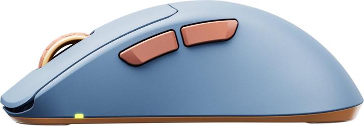 Produktbild CHERRY xtrfy M64 Wireless, Blue (Kabellos)
