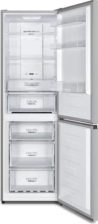 Image du produit Gorenje NRK 6192 AS4 si (304 l)